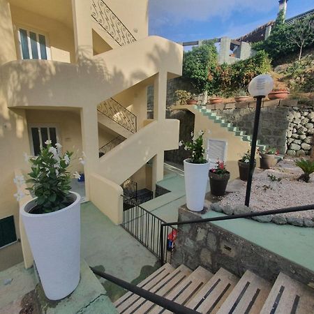Relais Villa Agave Forio  Exterior photo