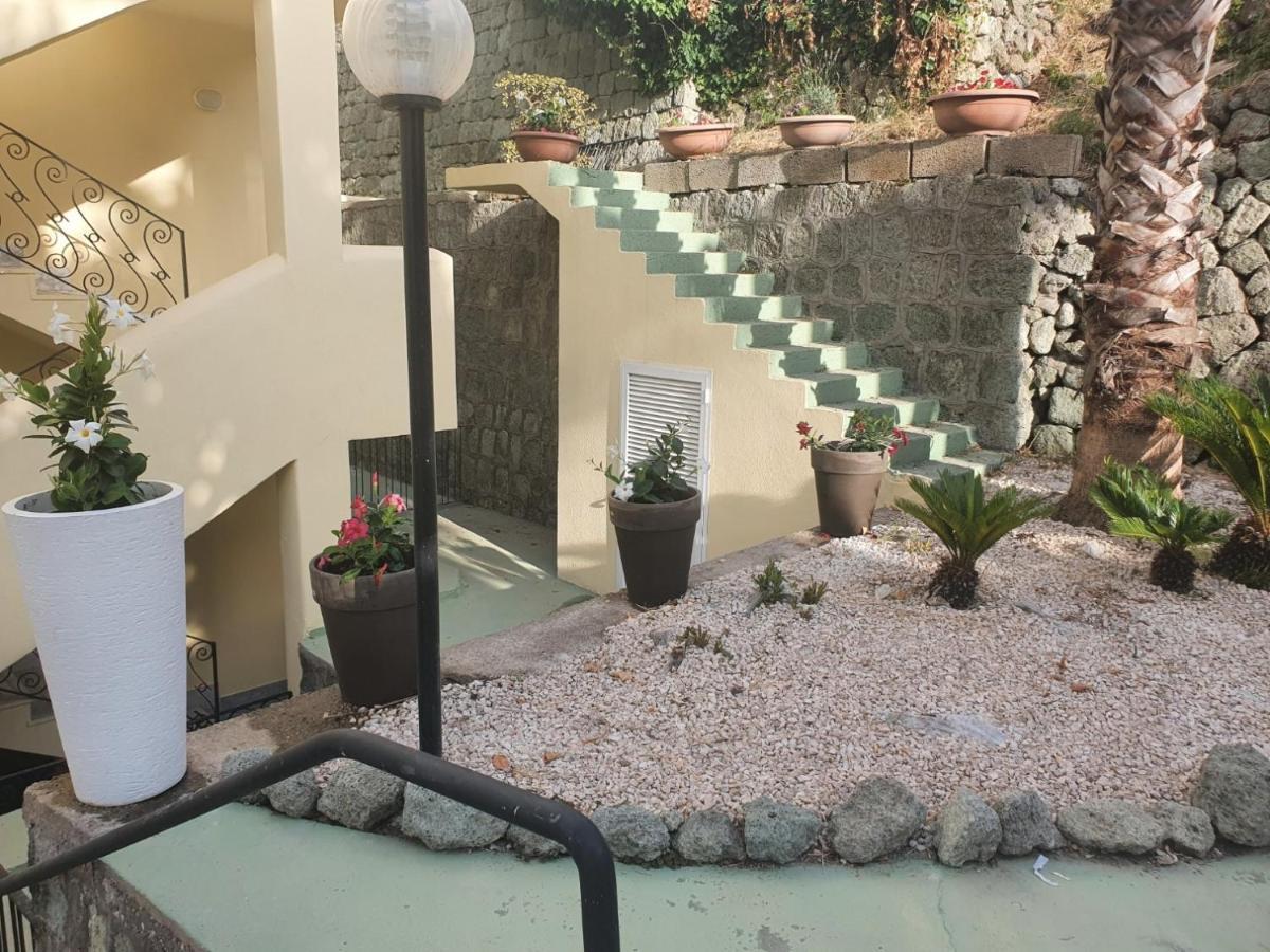 Relais Villa Agave Forio  Exterior photo