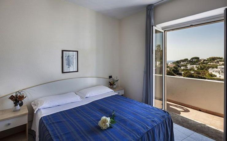 Relais Villa Agave Forio  Exterior photo