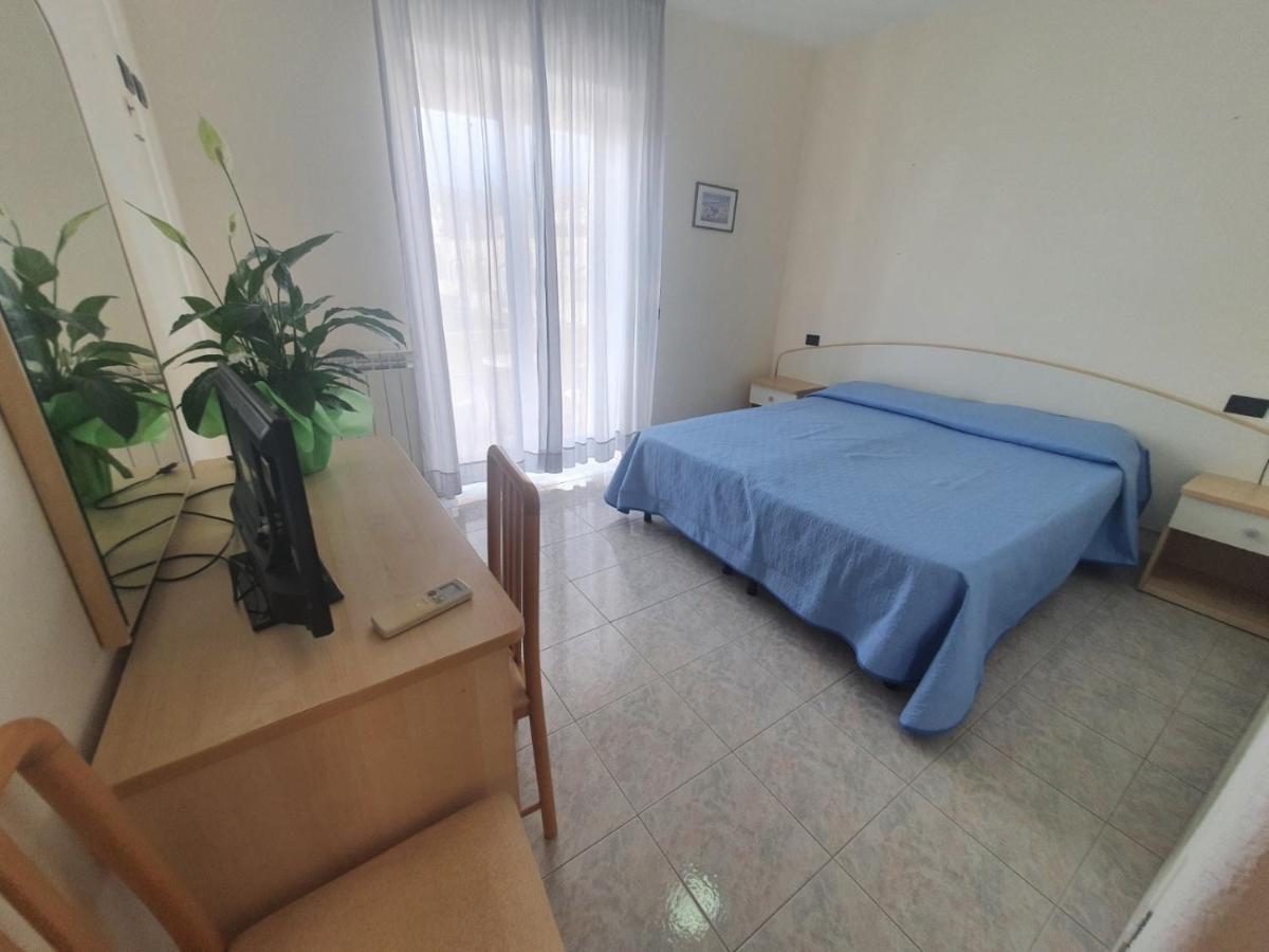 Relais Villa Agave Forio  Exterior photo