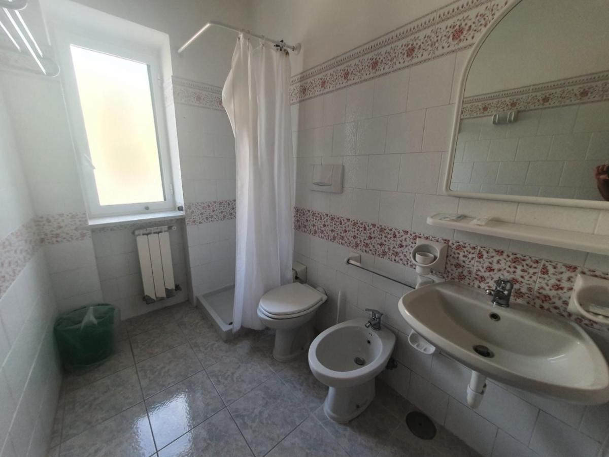 Relais Villa Agave Forio  Exterior photo