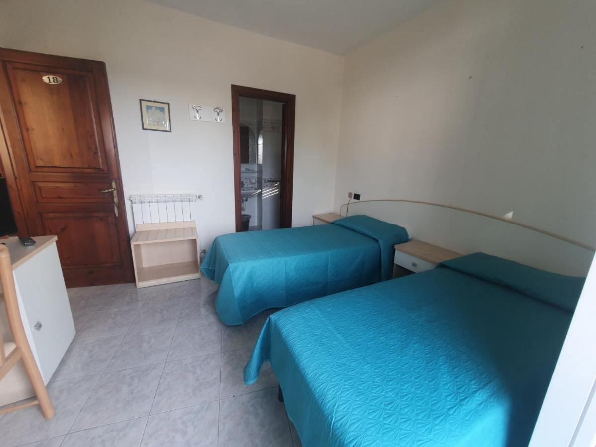 Relais Villa Agave Forio  Exterior photo